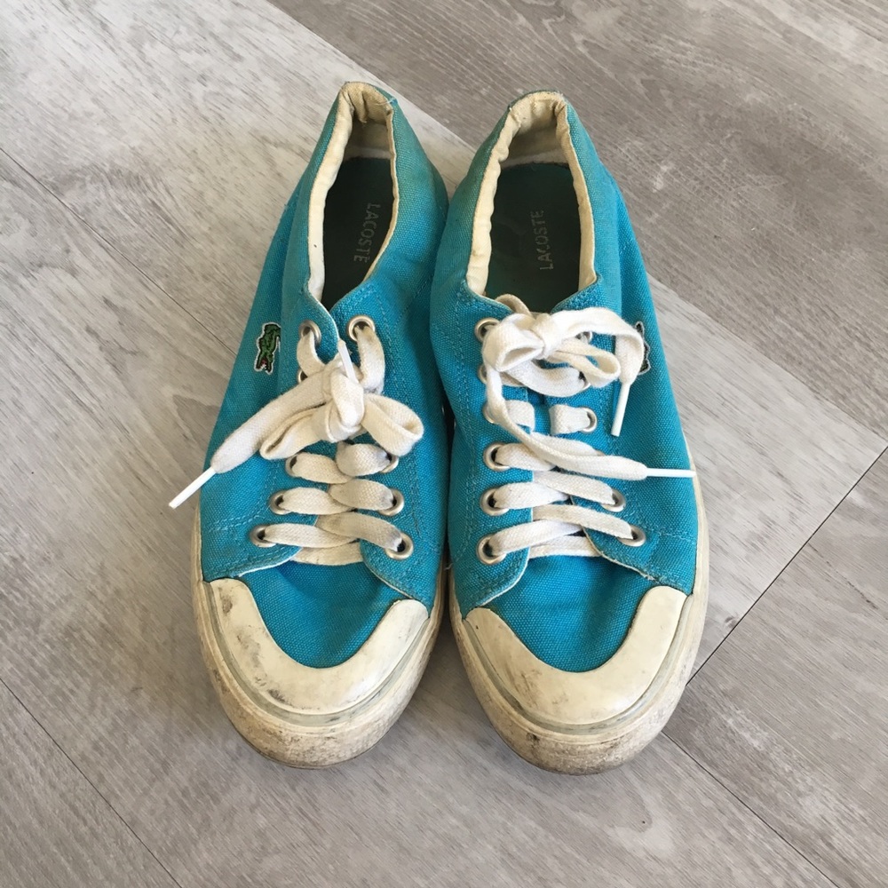 Lacoste Sneaker
